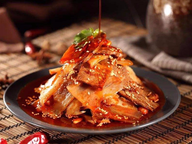 疫情當(dāng)下，好久沒去飯店的你，最想吃的是哪一口？青島大豐食品